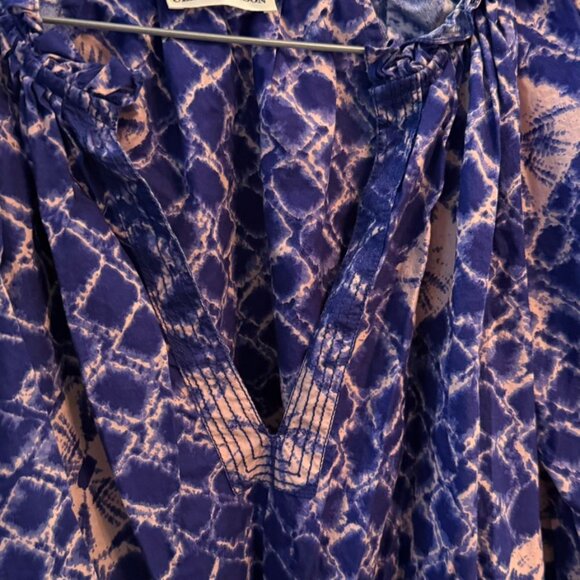 Ulla Johnson Bevyn Dress - Picture 6 of 7